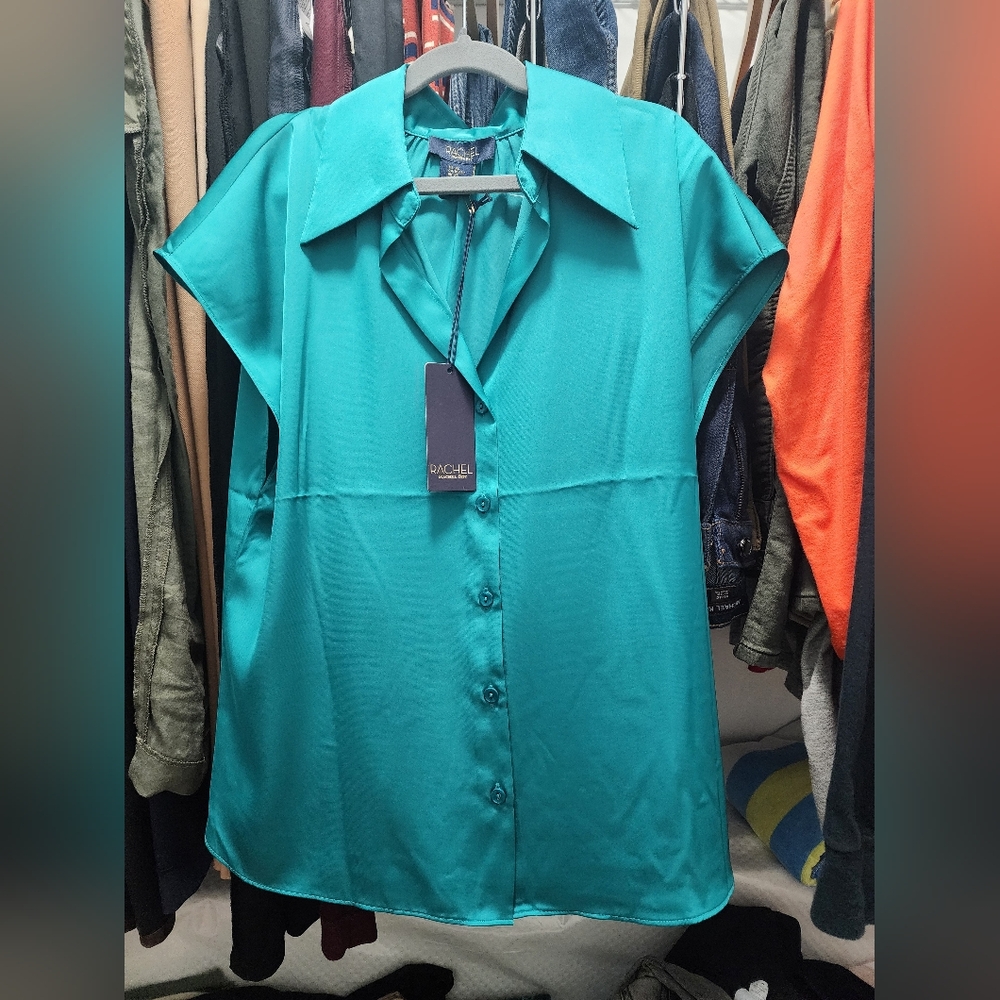New xs blouse
